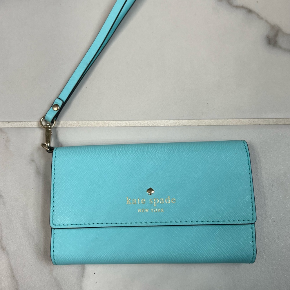 Kate Spade Wallet/Wristlet